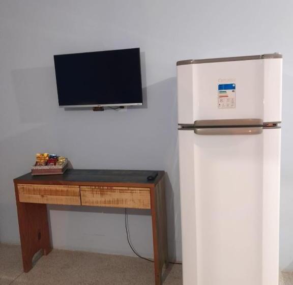 Hostel Pousada Maria Moura