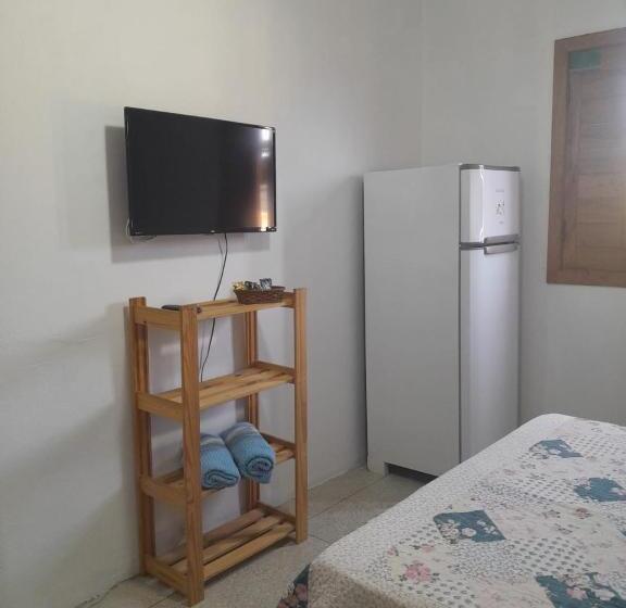 Hostel Pousada Maria Moura