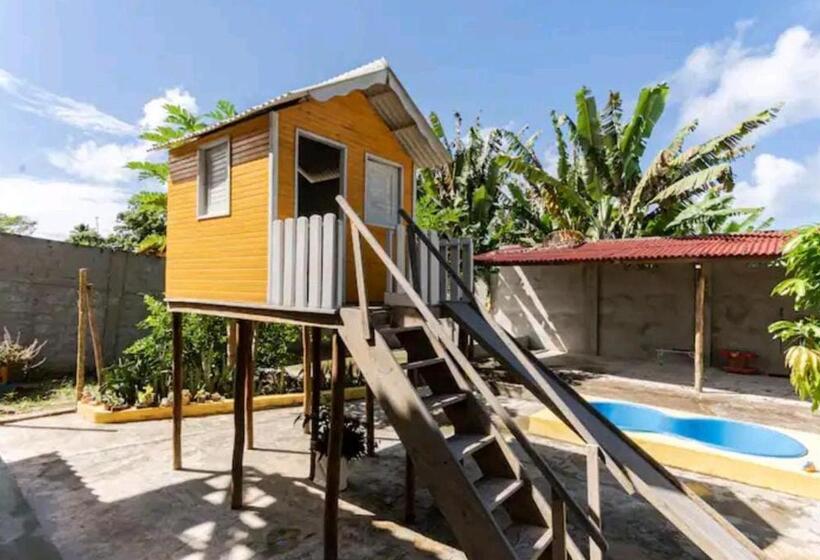 Hostel Pousada Maria Moura