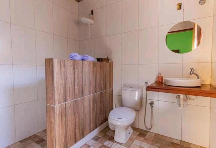 Hostel Pousada Maria Moura