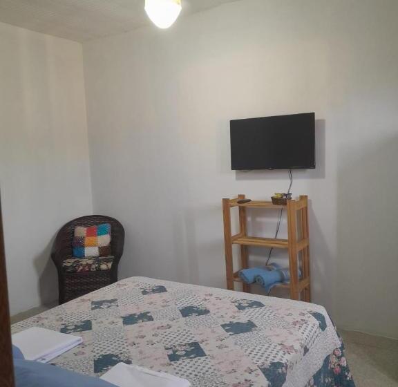 Hostel Pousada Maria Moura