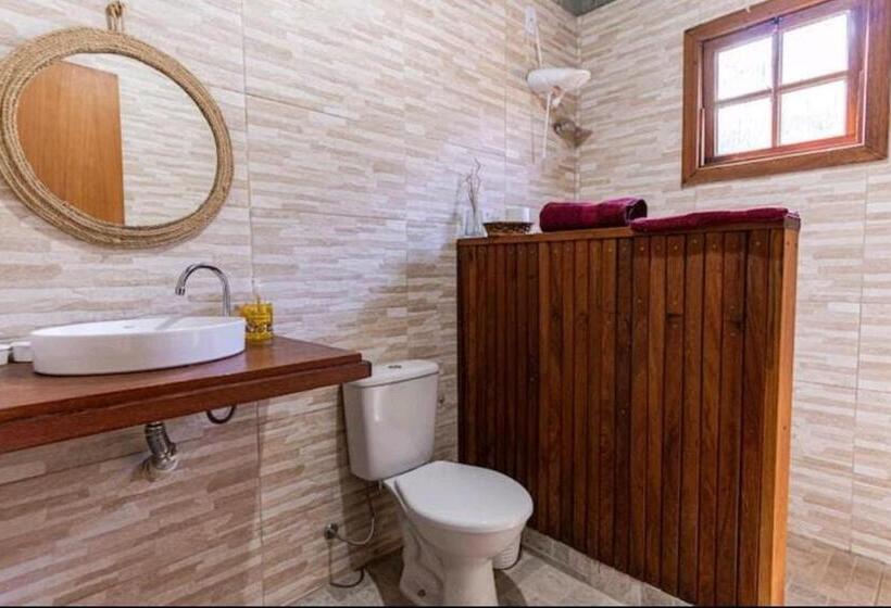 Hostel Pousada Maria Moura