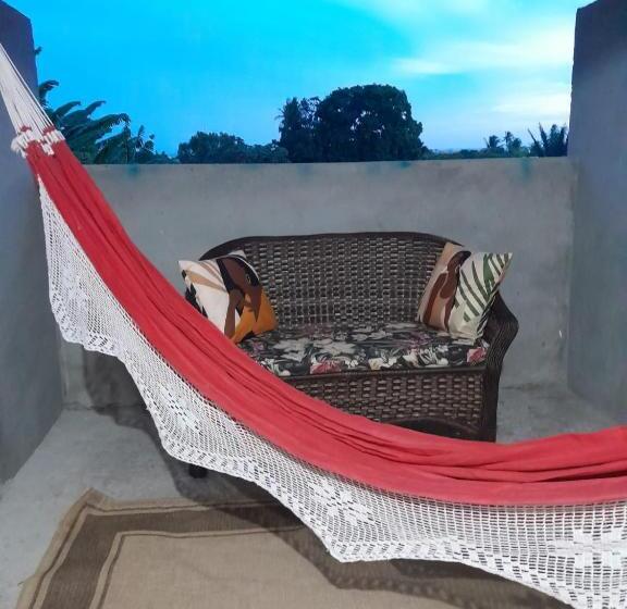 Hostel Pousada Maria Moura