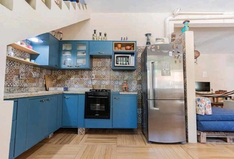 Hostel Pousada Maria Moura