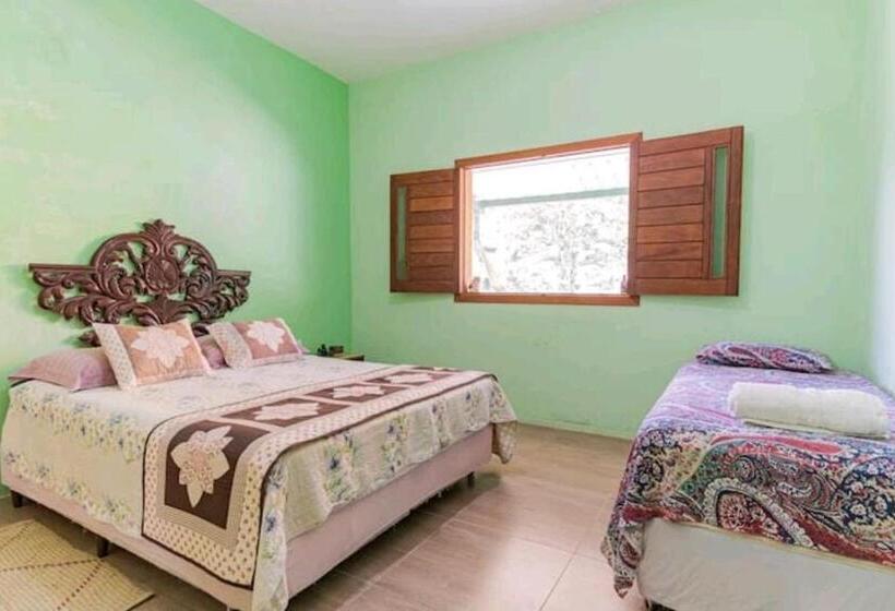 Hostel Pousada Maria Moura