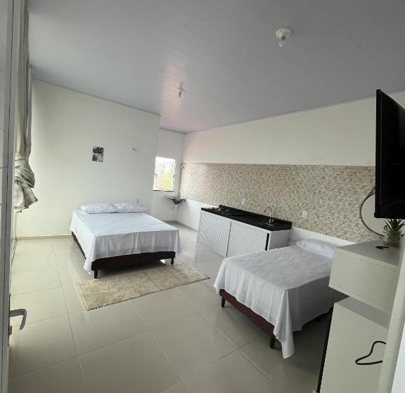 Apartamentos Vitória