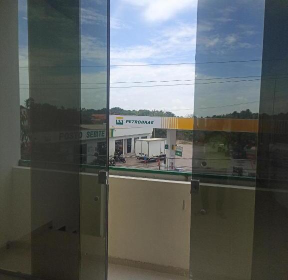 Apartamentos Vitória