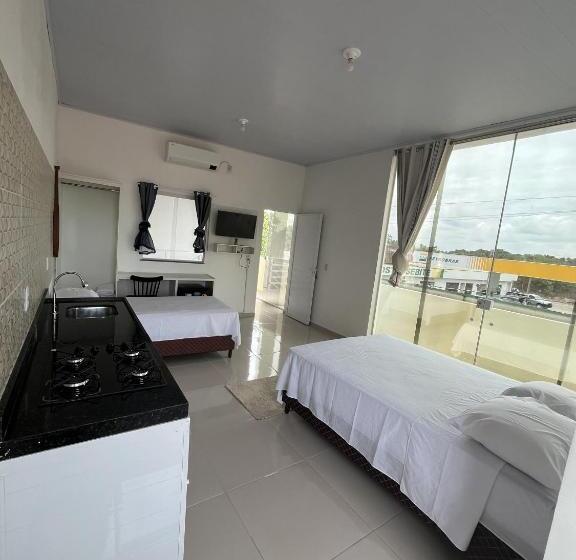 Apartamentos Vitória