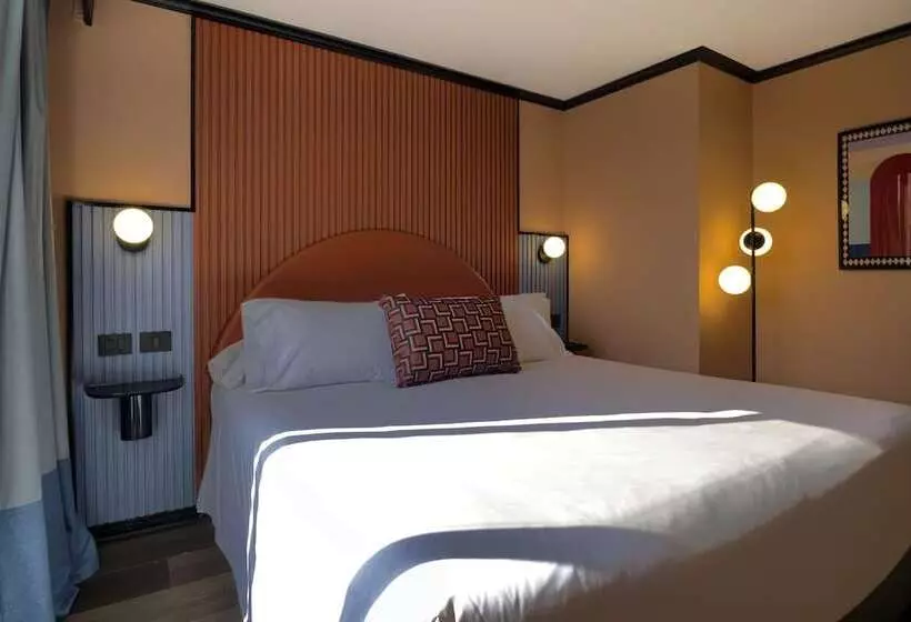 Apt Serviced Apartments Santiago