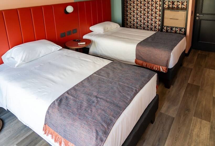 Apt Serviced Apartments Santiago