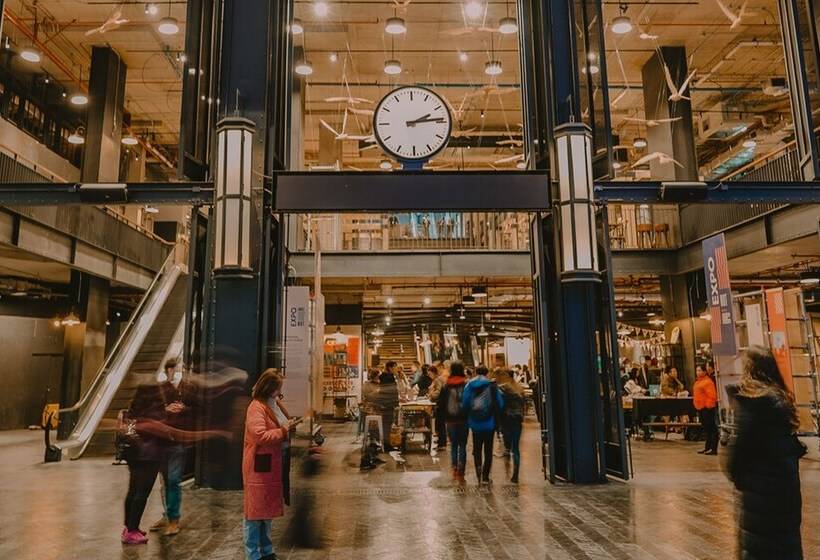 Apt Serviced Apartments Santiago