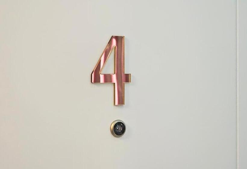 Bed and Breakfast Casa Vacanze