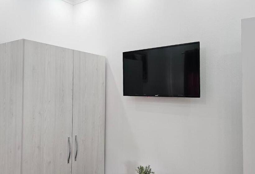 Bed and Breakfast Casa Vacanze