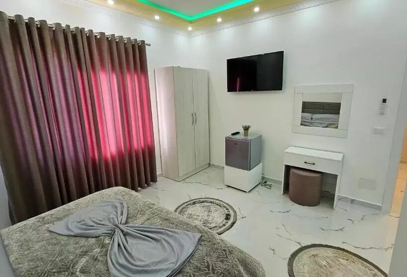 Bed and Breakfast Casa Vacanze