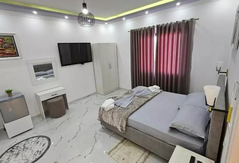Bed and Breakfast Casa Vacanze