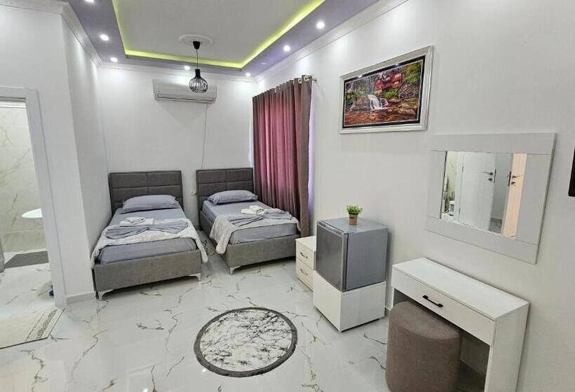 Bed and Breakfast Casa Vacanze