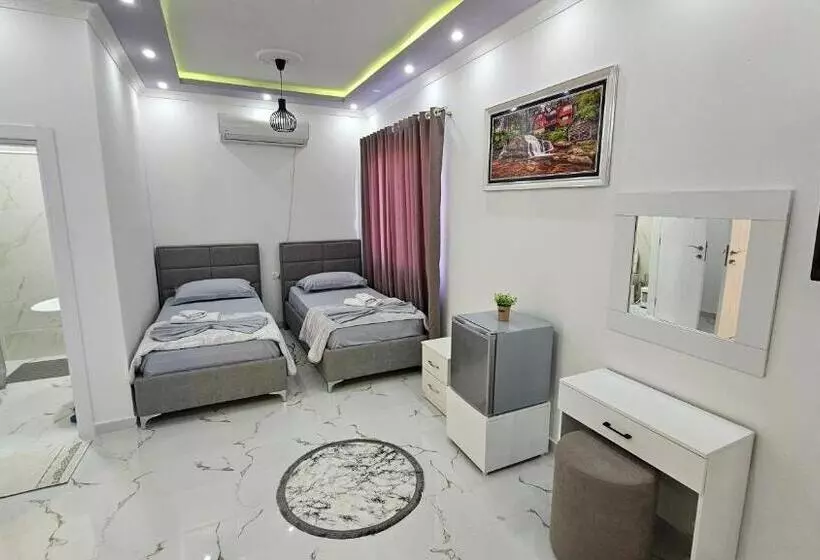Bed and Breakfast Casa Vacanze