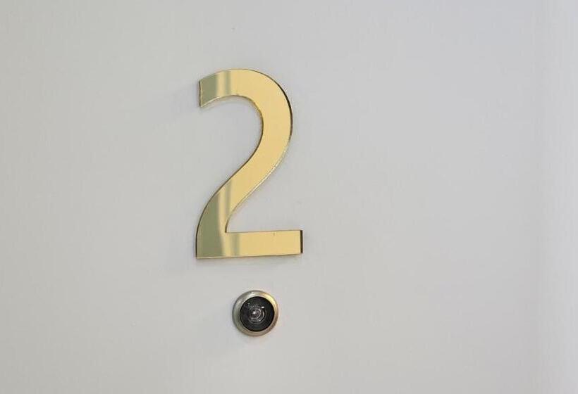 Bed and Breakfast Casa Vacanze