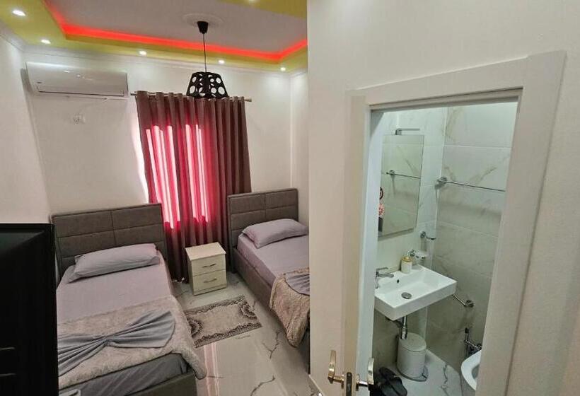 Bed and Breakfast Casa Vacanze