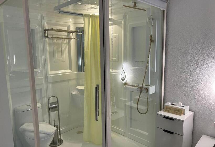 Bed & Breakfast Crystal Vista