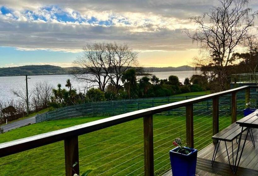 민박 Hillwood Havana