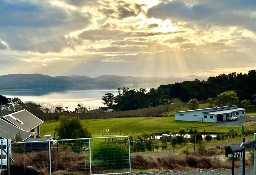 민박 Hillwood Havana