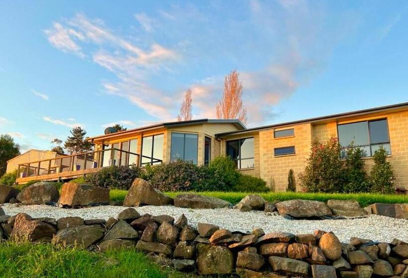 민박 Hillwood Havana