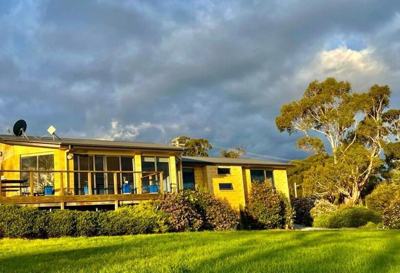 민박 Hillwood Havana