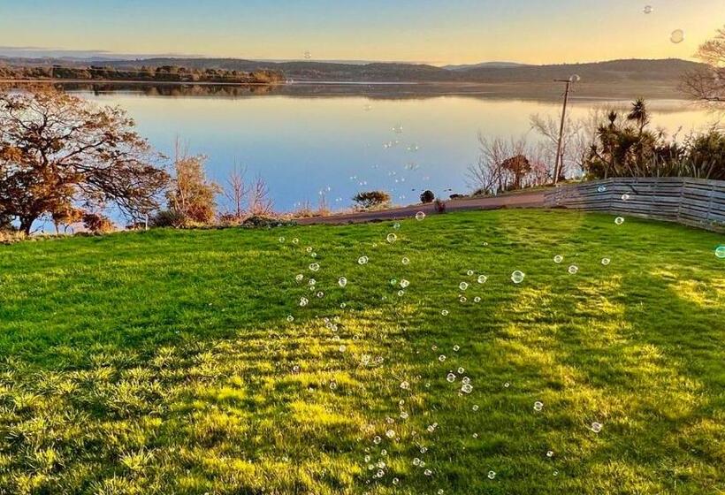 민박 Hillwood Havana