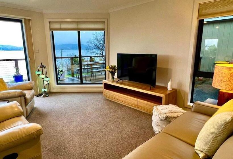 민박 Hillwood Havana