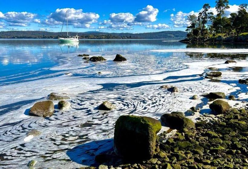 민박 Hillwood Havana