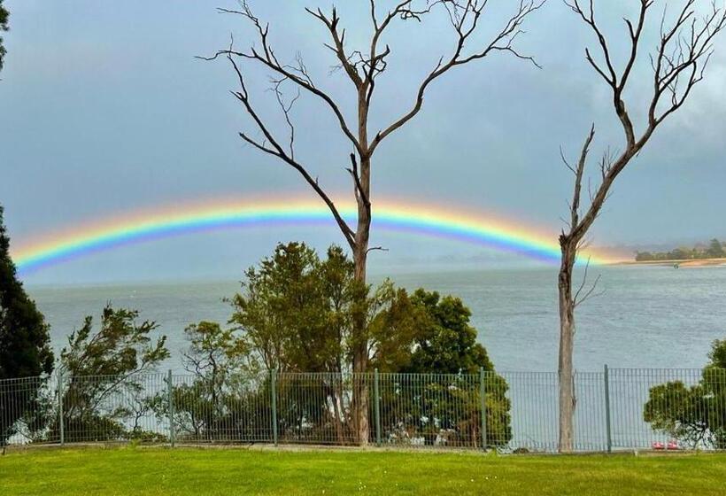 민박 Hillwood Havana