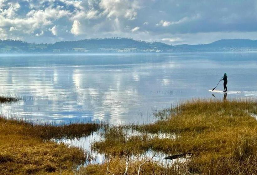 민박 Hillwood Havana