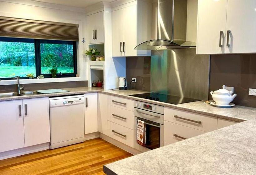 민박 Hillwood Havana