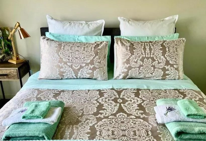 Aamiaismajoitus (B&B) Hillwood Havana