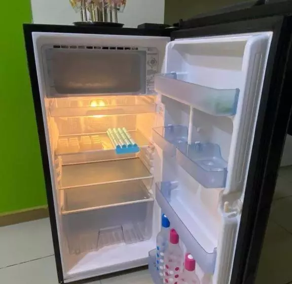 ベッドアンドブレックファースト Infinity Penthouse With Pool, Sauna, Gym