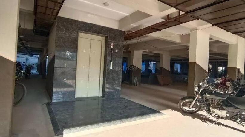 Bed and Breakfast Infinity Penthouse With Pool, Sauna, Gym