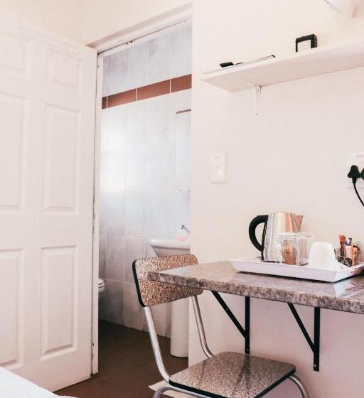 Bed and Breakfast Villa Mosaiko