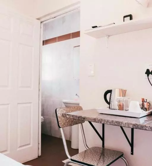 Aamiaismajoitus (B&B) Villa Mosaiko