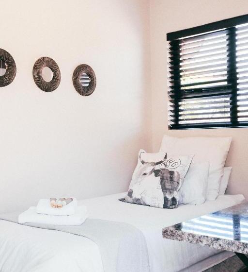 Bed and Breakfast Villa Mosaiko