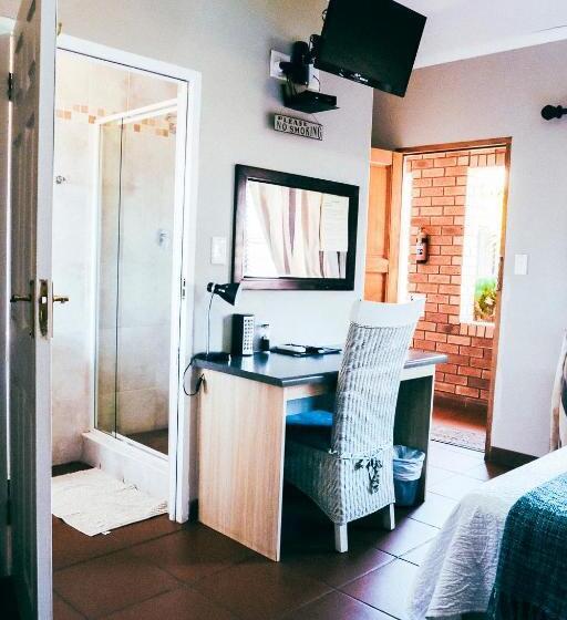 Bed and Breakfast Villa Mosaiko