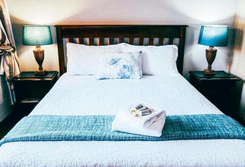 Bed and Breakfast Villa Mosaiko