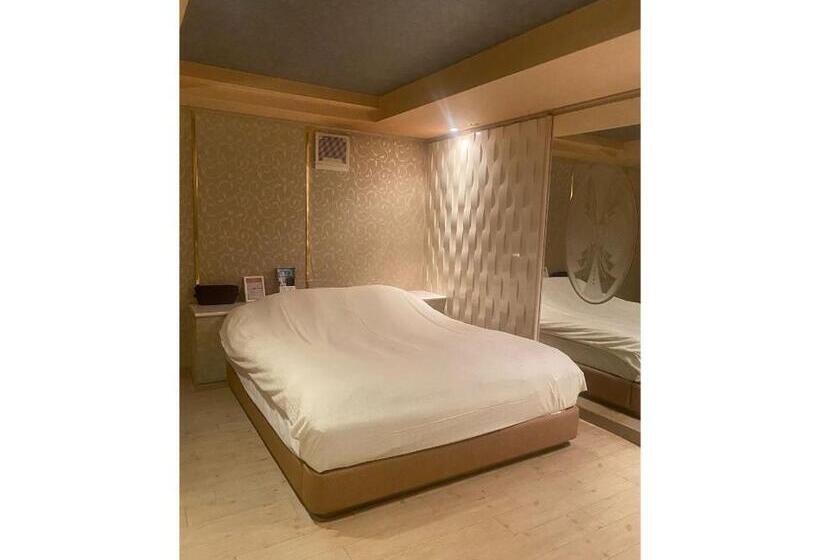 Hotelli ラフォーレ