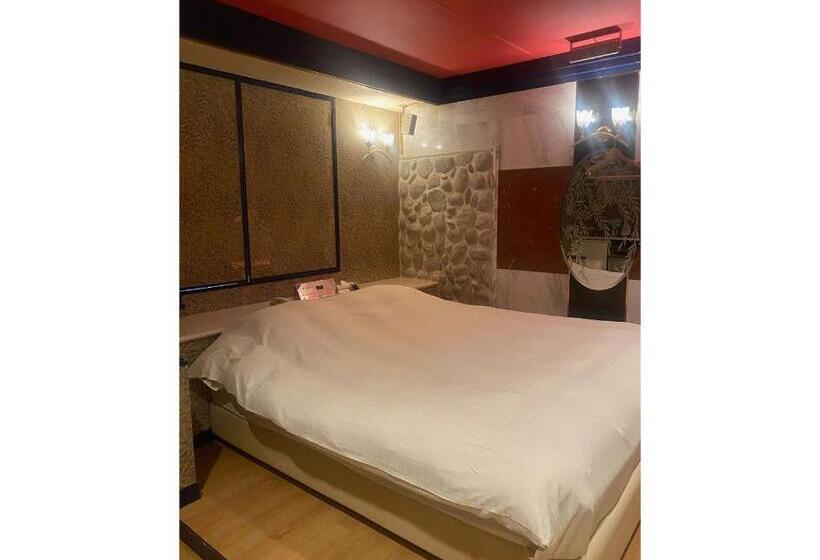 Hotelli ラフォーレ