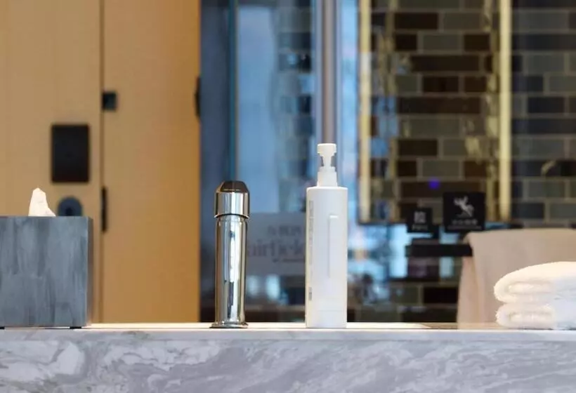 ホテル Fairfield By Marriott Changsha Tianxin