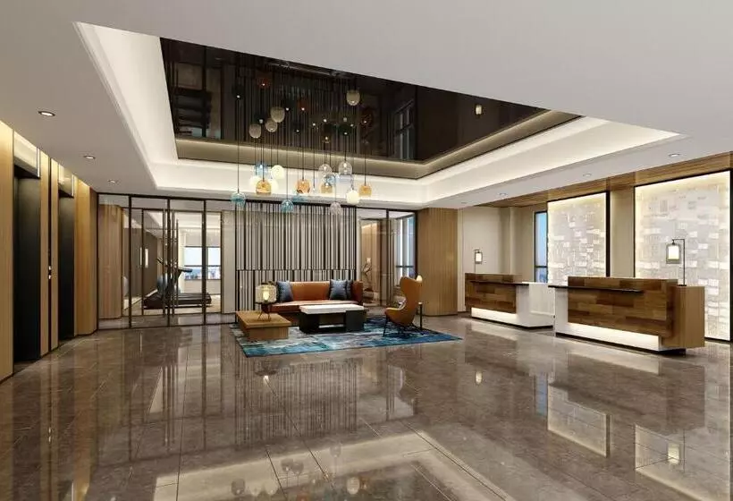 ホテル Fairfield By Marriott Changsha Tianxin