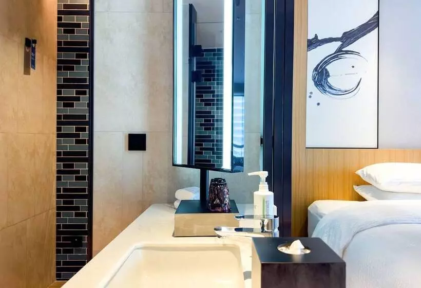 ホテル Fairfield By Marriott Changsha Tianxin