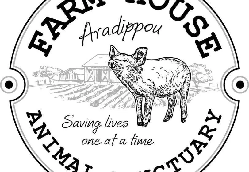Hotelli Farm House Aradippou