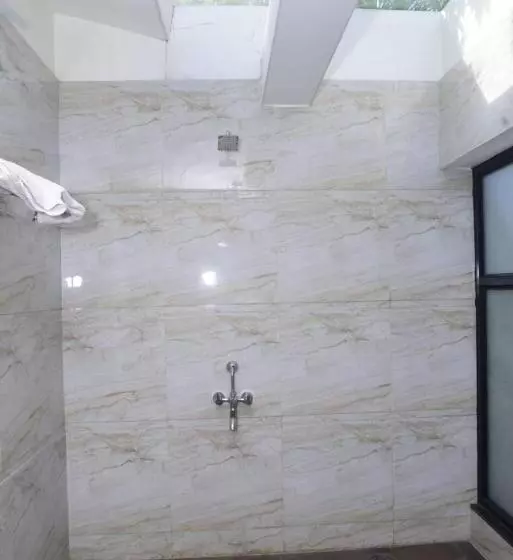 Hotelli Footprint Jungle Resort