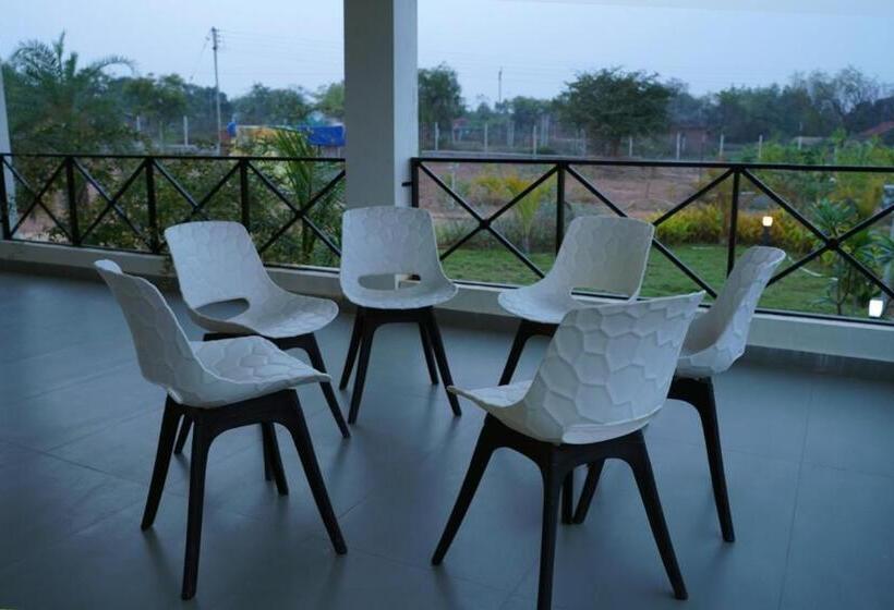 ホテル Footprint Jungle Resort